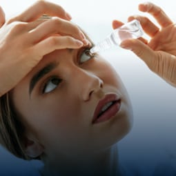 Dry Eye Therapy in Center For Sight Southwest Florida