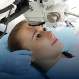 Lasik Treatment in Center For Sight Southwest Florida