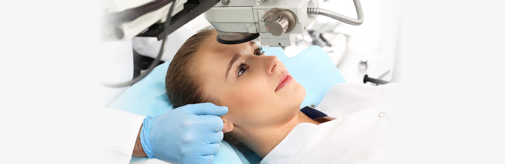 Achieve Clearer Vision with Lasik Treatment