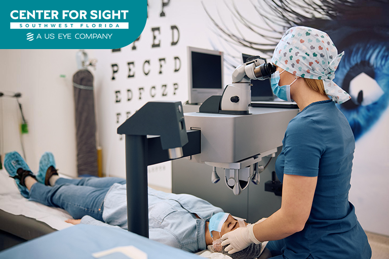 What to Expect During Your LASIK Consultation